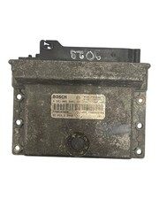 Renault Espace III Steuergerät ECU Motor Modul Einheit 0281001590