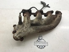 Krümmer Abgaskrümmer