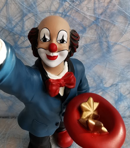 Gilde clowns sternengreifer - gilde,