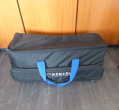 Hensel studiotechnik tasche - studiotechnik,