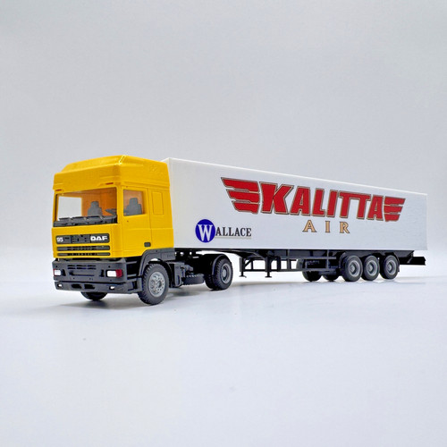Kalitta air auflieger - kalitta,