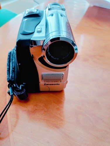 Panasonic digital kamera 500x - panasonic,