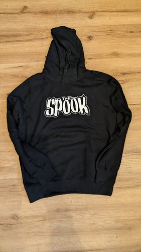 The spook kapuzenpullover - kapuzenpullover, xl