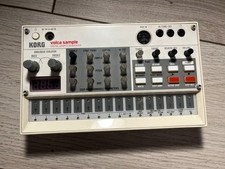 Korg Volca Sample - Digital