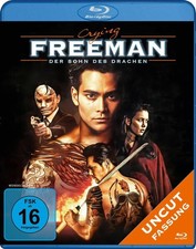 Crying freeman der - crying, sohn