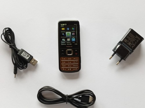 Original nokia 6700c - original,