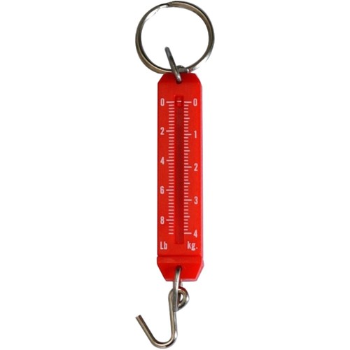 Federwaage 6on - federwaage,