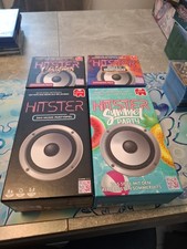Jumbo Hitster  4 Spiele