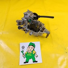 Vergaserdeckel Opel Corsa A +