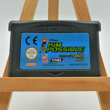 Kim Possible - Revenge of