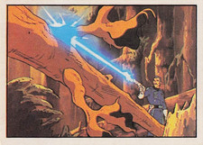 363 # Panini Captain Future (