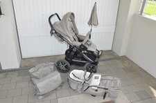 HARTAN Racer GTS - S.Oliver-Design mit viel ZubehörTop Zustand