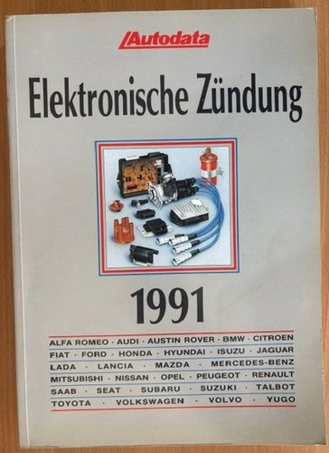Autodata elektronische - autodata,