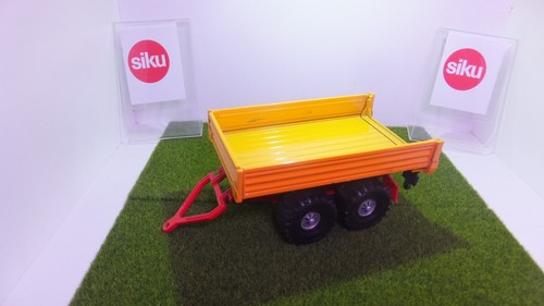 Siku 4511 gelber - siku,