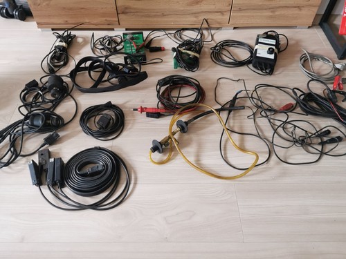Hella gutmann mega macs - gutmann, 55