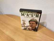 Mash DVD - Staffel 1