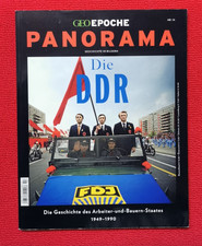 GEO EPOCHE Panorama Nr. 14 Die