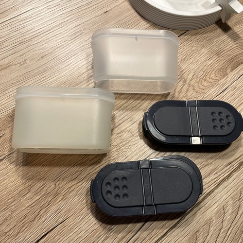 Tupperware gewürzzwerge set - tupperware,