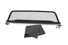 Windschott Convertible Wind deflector  Deflector de viento für Nissan Micra CC