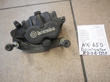 NX 650 Dominator RD08 Brembo