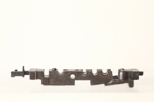Minitrix spur ersatzteil - spur, n