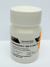 100 g Flussmittel für