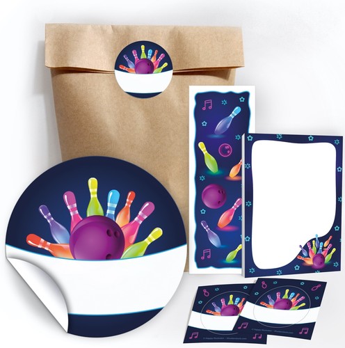 Geschenktüte lesezeichen - geschenktüte, +