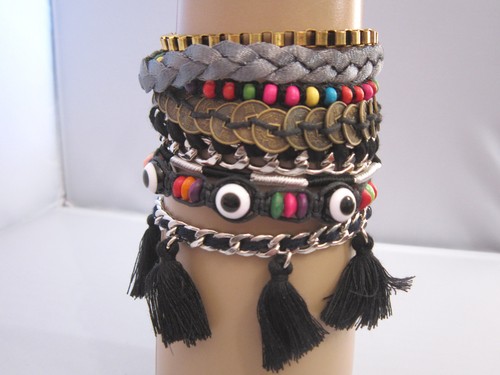 Damen armband hippie ethno - armband,