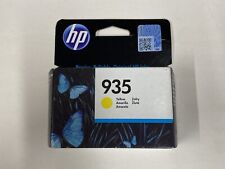 original HP Tintenpatrone 935