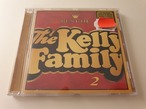 The kelly family - the, vol.2
