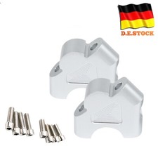 Motorrad Lenkererhöhung