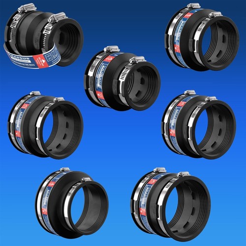 Crassus schlauchadapter cac - schlauchadapter,