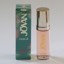 Jovan, Tropical Musk, musk