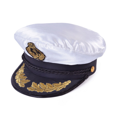 Deluxe weiße airline - weiße,
