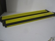 SICK Lichtvorhang Lichtgitter Sender und Empfänger C2000 standard