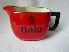 Haig Scotch Whisky Keramik