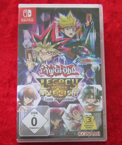 Legacy of the - yu-gi-oh!,