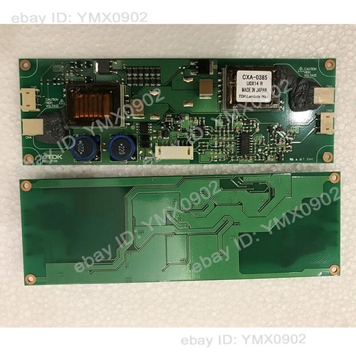 Lcd power inverter - inverter, board