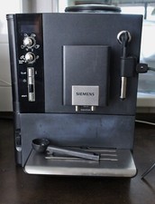 Siemens macchiato - siemens, eq.5