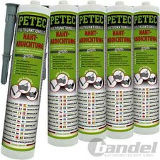 5x 310mL PETEC
