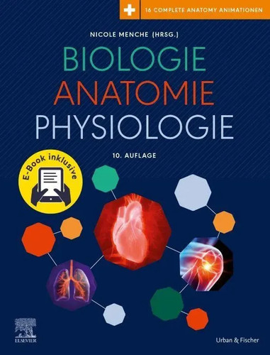 Biologie anatomie physiologie - biologie,
