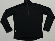 Icebreaker 260 Merinowolle Gr