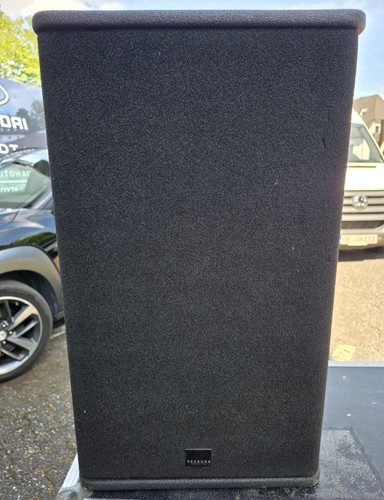 Seeburg tsm mit case - mit,