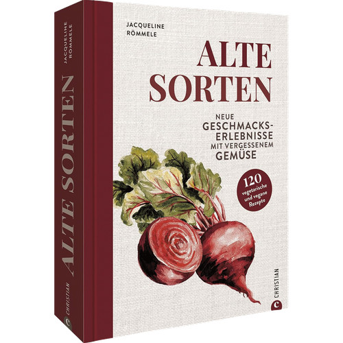 Gemüse kochbuch alte - –,