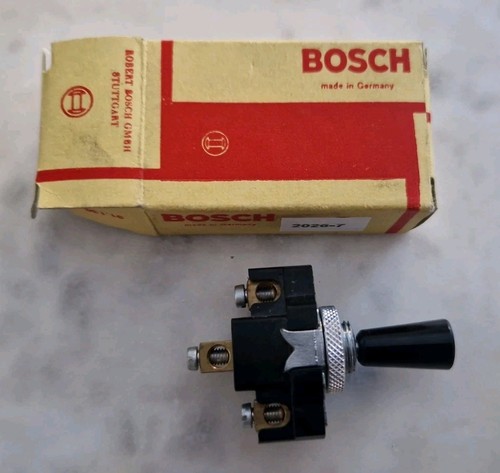 Bosch 0341108001 schalter - bosch,