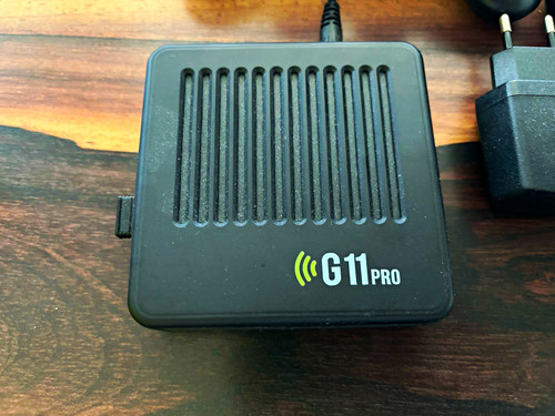 Verkaufe konsole g11 pro - verkaufe,