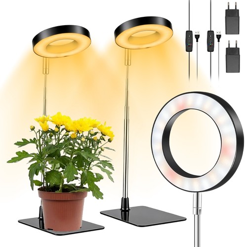 Pflanzenlampe led - pflanzenlampe,