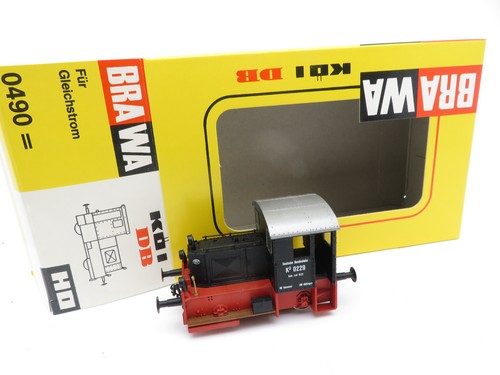 366h0 brawa 0490 - 366h0, h0