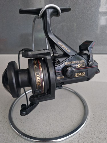 Shimano 3500 classic mini - 3500,
