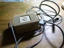 C64 Netzteil guter Zustand